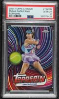 Emma Raducanu [PSA 10 GEM MT]
