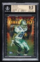 Emmitt Smith [BGS 9.5 GEM MINT]