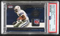 Emmitt Smith [PSA 7 NM] #/270