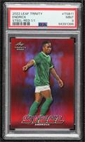 Endrick [PSA 9 MINT] #/1