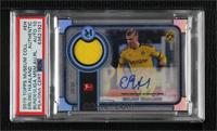 Erling Haaland [PSA Authentic] #/24