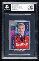 Erling Haaland [BAS BGS Authentic]