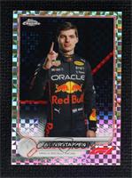 F1 Racers - Max Verstappen #/50