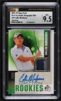 First Tee Rookies Level 2 - Collin Morikawa [CSG 9.5 Mint Plus] …
