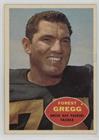 Forrest Gregg
