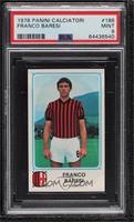 Franco Baresi [PSA 9 MINT]