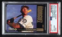 Future Foundation - Alex Rodriguez [PSA 10 GEM MT]