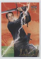 Gary Player
