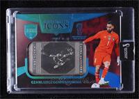 Gianluigi Donnarumma [Uncirculated] #/1