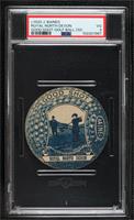 Good Shot - Royal North Devon [PSA 3 VG]