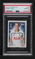 Harry Kane [PSA 10 GEM MT]