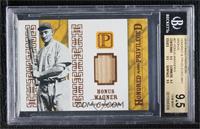 Honus Wagner [BGS 9.5 GEM MINT] #/3
