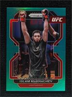 Islam Makhachev #/49