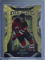 Jack Hughes #/1