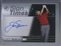 Jack Nicklaus