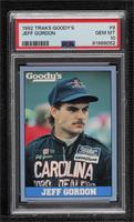 Jeff Gordon [PSA 10 GEM MT]