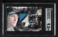 Jenson Button [SGC 9.5 Mint+] #/195