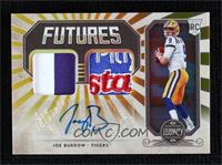 Joe Burrow #/10