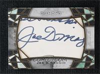 Joe DiMaggio #/1