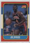 Joe Dumars