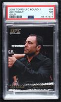 Joe Rogan [PSA 7 NM]