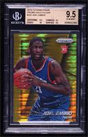 Joel Embiid [BGS 9.5 GEM MINT] #/10