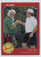 John Daly, John Daly II #/49
