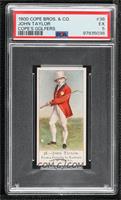 John Taylor [PSA 5 EX]
