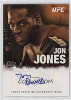 Jon Jones