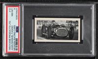 Juan Manuel Fangio driving a 1.5-litre Supercharged B.R.M. at Silvertone [PSA&n…