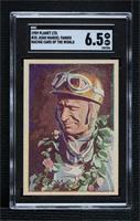 Juan Manuel Fangio [SGC 6.5 EX/NM+]