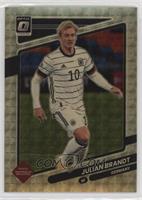 Julian Brandt #/1