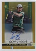 Juncheng Shang #/50