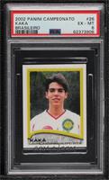 Kaka [PSA 6 EX‑MT]