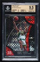 Kevin Durant [BGS 9.5 GEM MINT] #/15