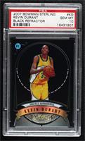 Kevin Durant [PSA 10 GEM MT] #/199
