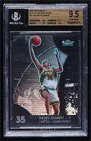 Kevin Durant [BGS 9.5 GEM MINT] #/75