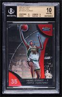Kevin Durant [BGS 10 PRISTINE]