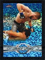 Khabib Nurmagomedov #/188