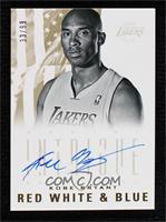 Kobe Bryant #/99