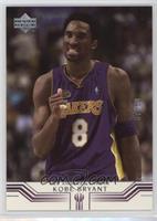 Kobe Bryant #/50