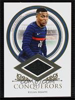 Kylian Mbappe #/10