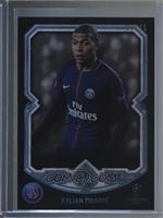 Kylian Mbappe #/75