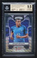 Kylian Mbappe [BGS 9.5 GEM MINT]
