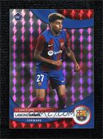 Lamine Yamal #/10