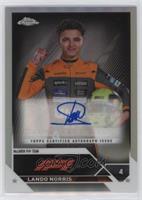 Lando Norris