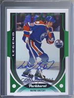 Legends - Wayne Gretzky #/2