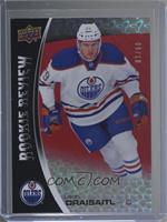 Leon Draisaitl #/10