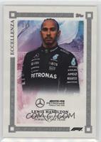 Lewis Hamilton #/5