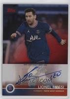 Lionel Messi #/5
